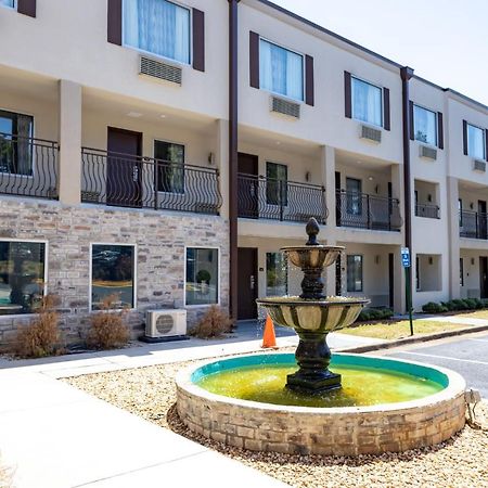מלון Baymont By Wyndham College Park Atlanta Airport South מראה חיצוני תמונה