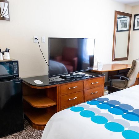 מלון Baymont By Wyndham College Park Atlanta Airport South מראה חיצוני תמונה