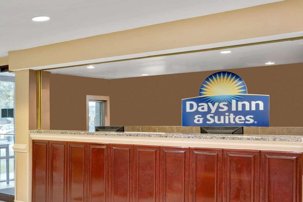 מלון Baymont By Wyndham College Park Atlanta Airport South מראה חיצוני תמונה