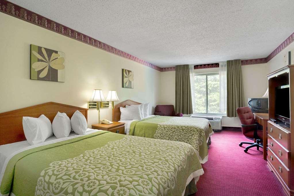 מלון Baymont By Wyndham College Park Atlanta Airport South מראה חיצוני תמונה