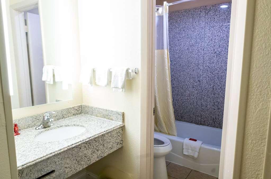 מלון Baymont By Wyndham College Park Atlanta Airport South חדר תמונה