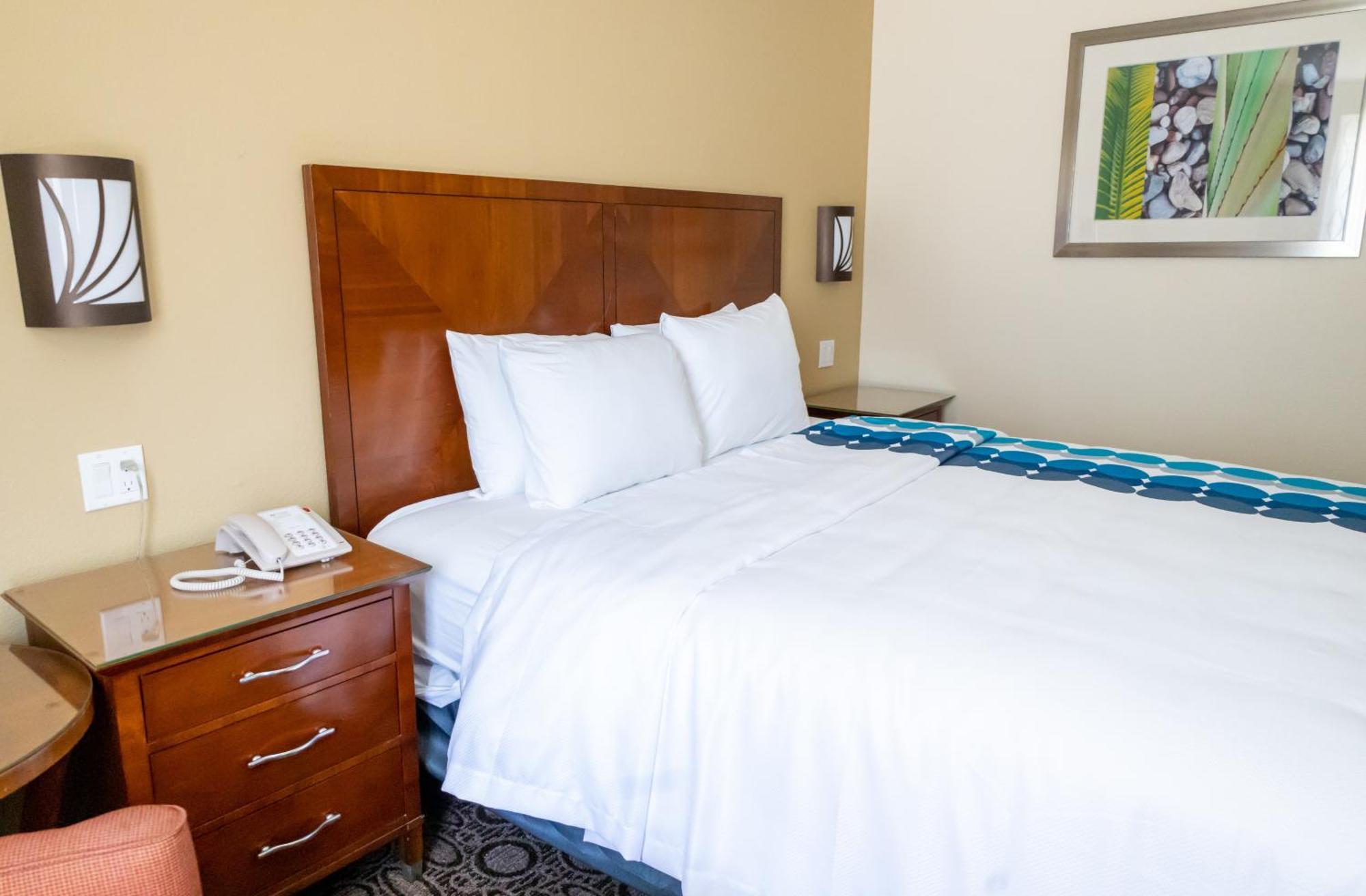 מלון Baymont By Wyndham College Park Atlanta Airport South מראה חיצוני תמונה