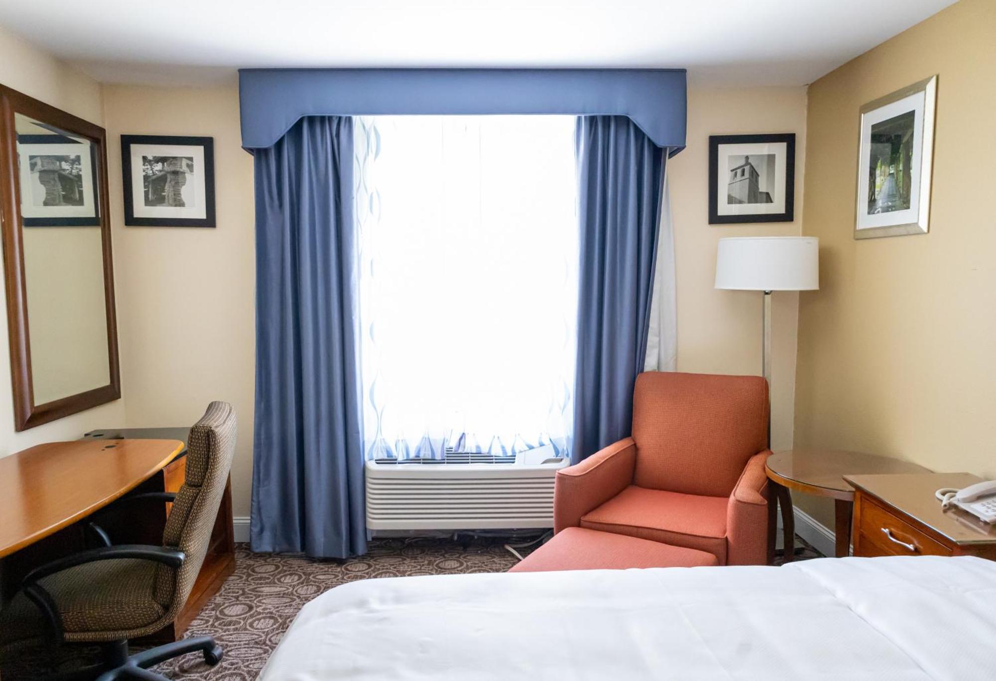 מלון Baymont By Wyndham College Park Atlanta Airport South מראה חיצוני תמונה