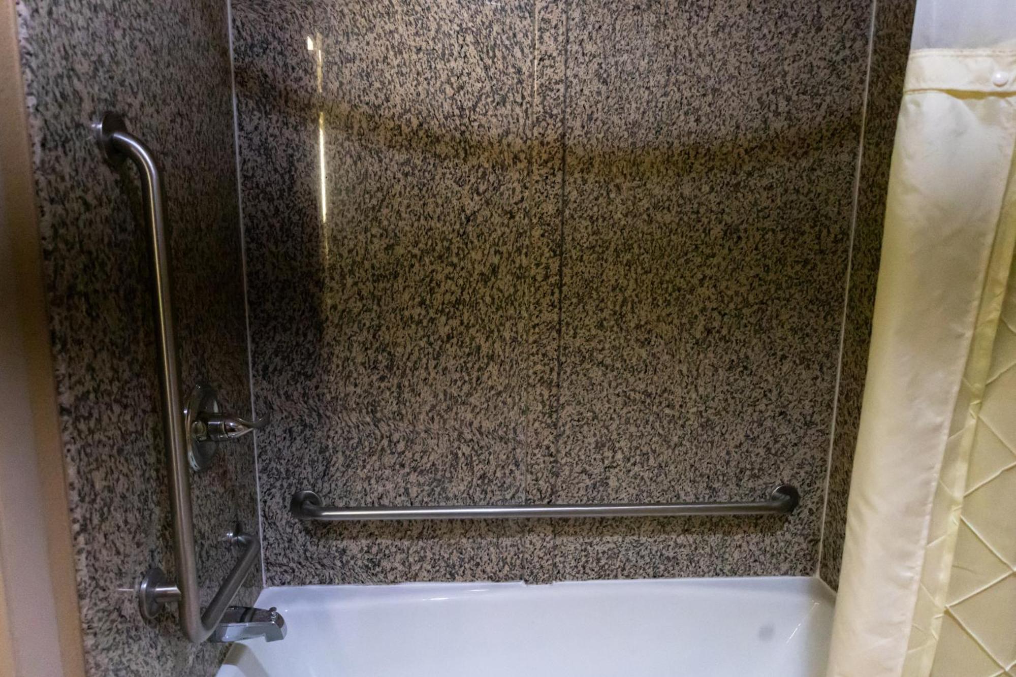 מלון Baymont By Wyndham College Park Atlanta Airport South מראה חיצוני תמונה